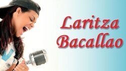 1800 Online con Laritza Bacallao