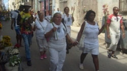Cubanos: Derechos civiles, políticos y religiosos