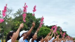 Impiden a Damas de Blanco asistir a misa en Pinar del Río