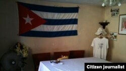 Reporta Cuba. Votaciones referendo Damas de Blanco. Foto: Ángel Moya.