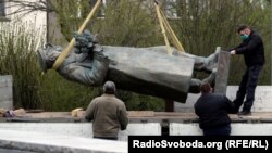 Estatua de Konev en Praga