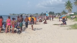 Residentes de Guanabo lo advirtieron: coronavirus golpea a la localidad costera