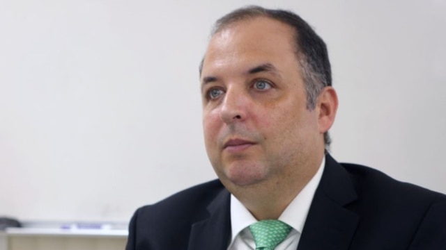 Yaxis Cires: “En el aparato judicial no puede haber jueces vinculados a la represión” - mayo 19, 2026
