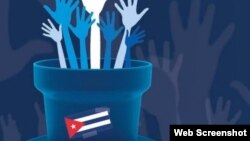 "Los derechos sociales en la Cuba de Raúl Castro", un texto sobre la realidad de la isla.