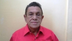 1800 Online, desde Baracoa, con Arturo Feliciano Acosta Guillén, miembro de la Comisión de DDHH y Reconciliacion Nacional.