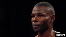 Guillermo Rigondeaux enfrentará al mexicano Joselito Velásquez en su regreso al ring