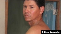 Reporta Cuba agresión a reportero Yoel Bencomo 
