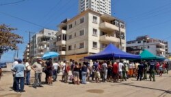 Cubanos indignados porque el Estado les vende alimentos en un momento tan crítico