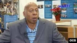 El opositor Guillermo Fariñas comenta sobre fusilamiento de tres jóvenes en el 2003