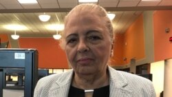 Martha Beatriz Roque: "Dio mucho para la libertad de Cuba y la democracia"
