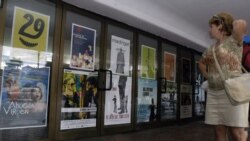 Cineastas cubanos insisten en Ley de Cine