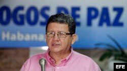 El comandante Jorge Torres Victoria, alias "Pablo Catatumbo", relacionado con propiedades en Costa Rica valuadas en $30 millones.