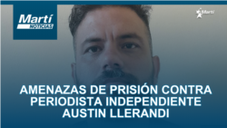 Noticiero Martí Noticias