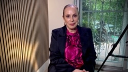 Alina Fernández Revuelta