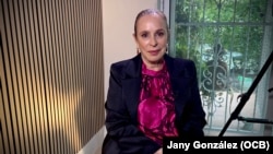 Alina Fernández Revuelta