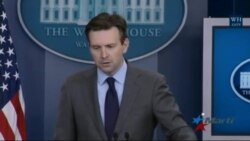 A la Casa Blanca no le preocupa el editorial de Granma