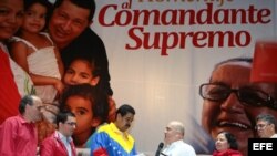 Un recorrido del periodista Iscar Blanco de Voz de Las Am&eacute;ricas por las calles de Caracas este s&aacute;bado.