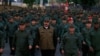 Nicolás Maduro junto a Vladimir Padrino y Remigio Ceballos.