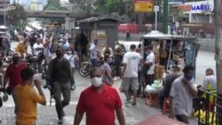 Aumentan los casos de coronavirus en Venezuela