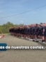 Hegseth: Base de Guantánamo es parte estratégica del territorio estadounidense