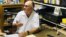 El abogado y periodista independiente Roberto Jesús Quiñones Haces. 