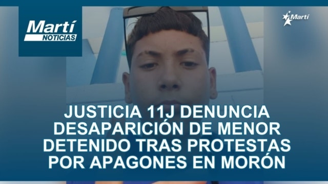 Noticiero Martí Noticias - abril 03, 2026