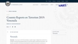 Régimen de Maduro en la mira de la comunidad internacional