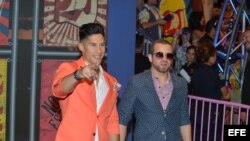 Premio Juventud 2014