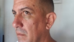 Sin medicamentos en la cárcel el preso político cubano Jorge Luis García 