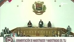 Info Martí | Guaidó: “Una asamblea ilegítima y secuestrada pretende una vez más simular normalidad”
