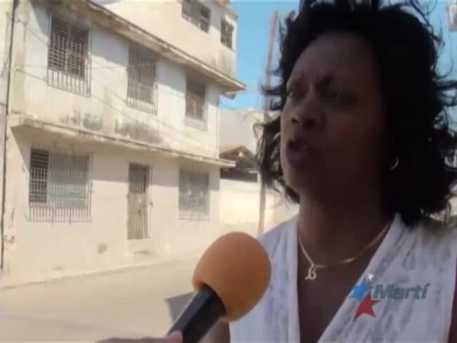 La oposición en Cuba reacciona a la reunión en Washington