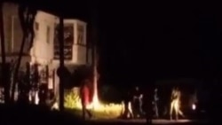 Protestas en Nuevo Vedado y La Lisa por apagones de más de 20 horas