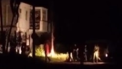 Protestas en La Habana reflejan descontento social por apagones