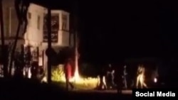 Protestas en La Habana reflejan descontento social por apagones