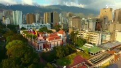 Info Martí | Colombia restablece relaciones con Venezuela
