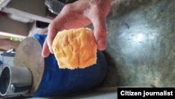 Un experto explica qué hay detrás de la crisis en la producción de pan en Cuba. (Foto: Archivo)
