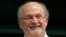 El escritor Salman Rushdie.