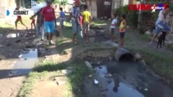 Info Martí | El régimen cubano muestra incompetencia frente a epidemia de Dengue
