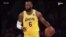 Lebron James se queda con los Lakers
