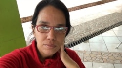 Luz Escobar: “Utilizaron a mis hijas. Ese fue mi punto de quiebre”