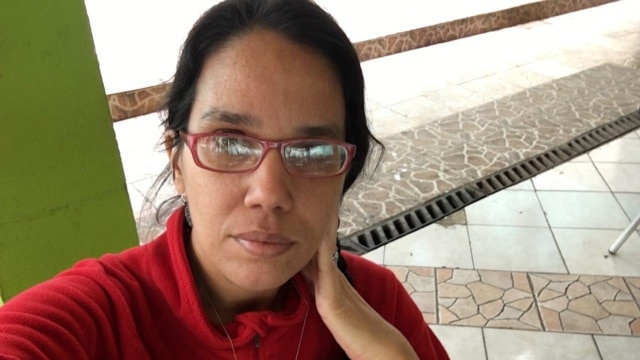 Luz Escobar: “Utilizaron a mis hijas. Ese fue mi punto de quiebre” - noviembre 26, 2025