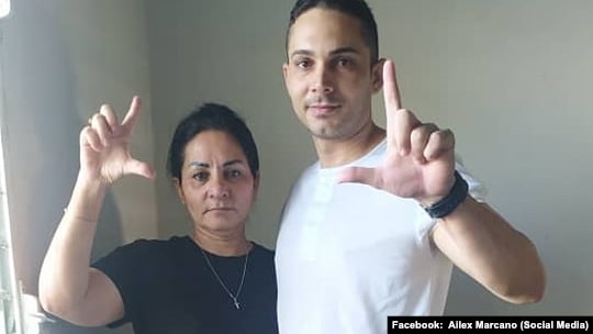 Ángel Jesús Véliz cumple 32 años en prisión: su madre mantiene la esperanza de volver a abrazarlo