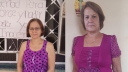 Madres de presos políticos exigen libertad para sus hijos y para Cuba