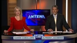 Antena Live | 4/2/2018