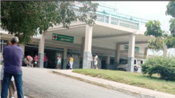 Cubanos se quejan de situación con el dengue: hospitales llenos y casas sin fumigar