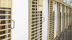 Interior de una cárcel cubana. (Foto: OCDH)