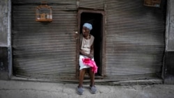 La situación en Cuba cada vez más cerca de la crisis de los 90