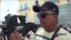 Negocios privados en Cuba: A falta de publicidad, un “proveedor de clientes”