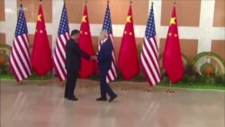 Info Martí | EEUU y China reafirman voluntad de trabajar juntos
