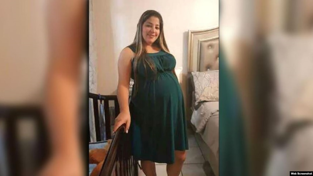Yarisleidi Rodríguez